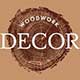 Woodwork  DECOR